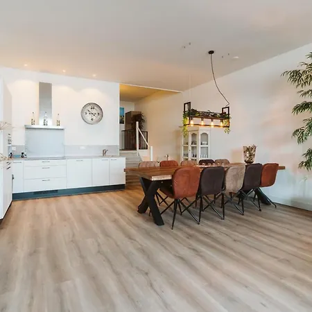 Kabbelaarsbank 2d - Port Marina Zelande Apartment Ouddorp