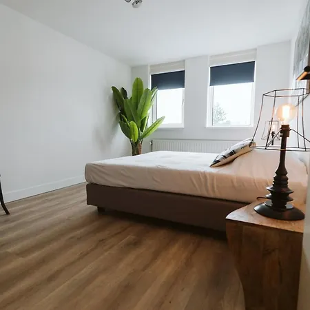 Apartment Kabbelaarsbank 2d - Port Marina Zelande Ouddorp