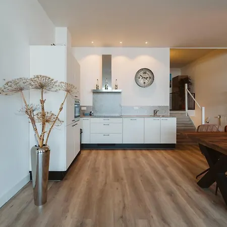 Apartment Kabbelaarsbank 2d - Port Marina Zelande *