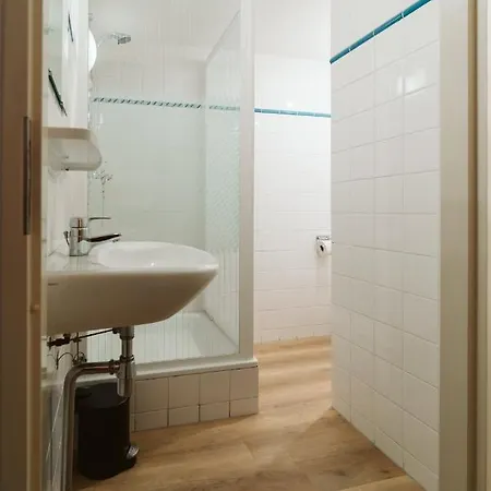 Kabbelaarsbank 2d - Port Marina Zelande Apartment Ouddorp