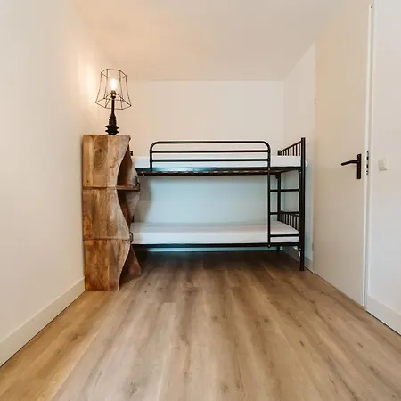 Kabbelaarsbank 2d - Port Marina Zelande * Ouddorp