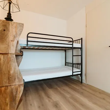 Kabbelaarsbank 2d - Port Marina Zelande Apartment