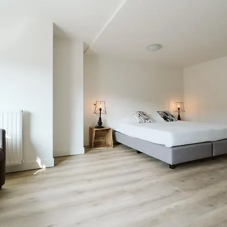 Kabbelaarsbank 2d - Port Marina Zelande * Ouddorp