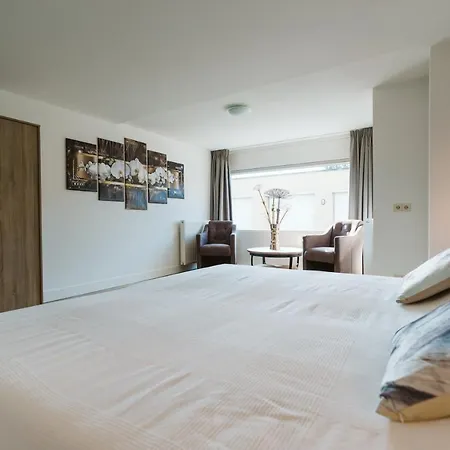 Kabbelaarsbank 2d - Port Marina Zelande Apartment