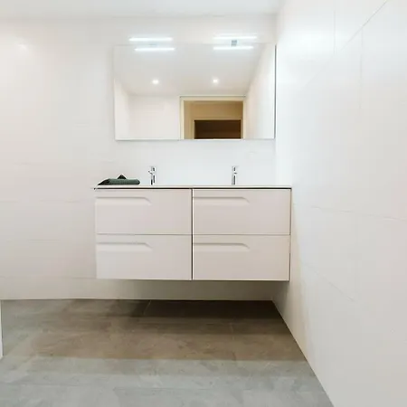 Apartment Kabbelaarsbank 2d - Port Marina Zelande