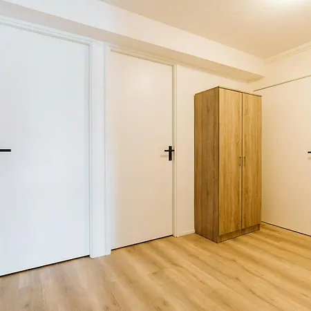 Kabbelaarsbank 2d - Port Marina Zelande Apartment Ouddorp