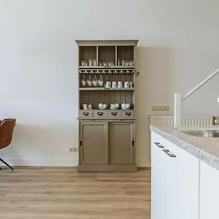 Apartment Kabbelaarsbank 2d - Port Marina Zelande