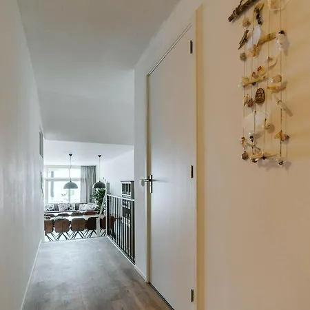 Kabbelaarsbank 2d - Port Marina Zelande Apartment *
