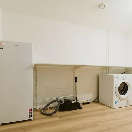 Kabbelaarsbank 2d - Port Marina Zelande Apartment Ouddorp