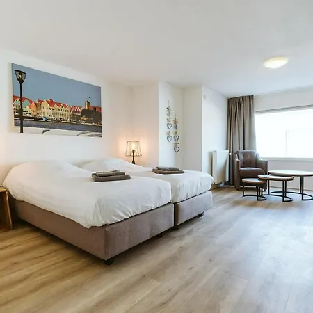 Kabbelaarsbank 2d - Port Marina Zelande * Ouddorp