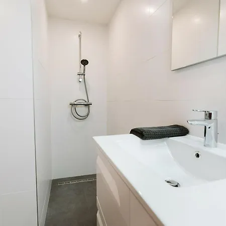 Apartment Kabbelaarsbank 2d - Port Marina Zelande