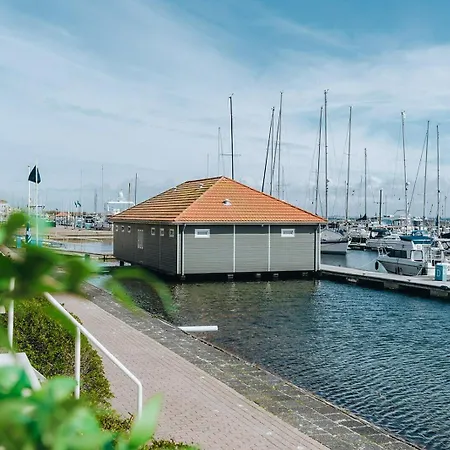 Apartment Kabbelaarsbank 2d - Port Marina Zelande *