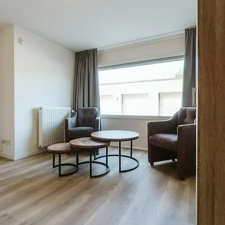Kabbelaarsbank 2d - Port Marina Zelande Apartment Ouddorp