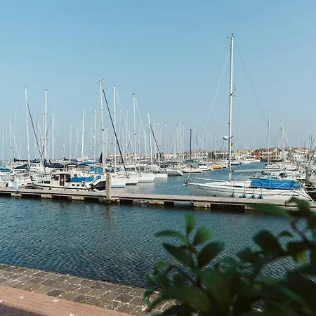 Kabbelaarsbank 2d - Port Marina Zelande * Ouddorp