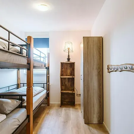 Kabbelaarsbank 2d - Port Marina Zelande Apartment