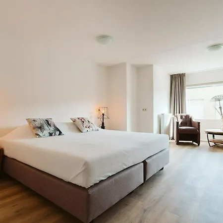 Apartment Kabbelaarsbank 2d - Port Marina Zelande Ouddorp