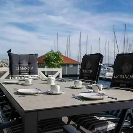 Kabbelaarsbank 2d - Port Marina Zelande